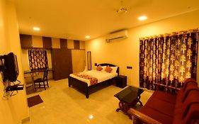 Alexa Home Stay